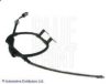 BLUE PRINT ADG046139 Cable, parking brake